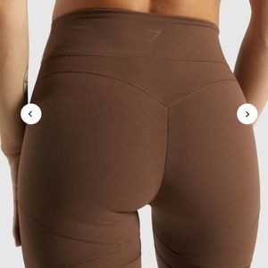 GYMSHARK Whitney Mesh Leggings